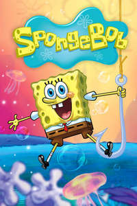 SpongeBob SquarePants - Posters