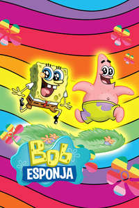 SpongeBob SquarePants - Posters