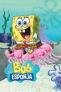SpongeBob SquarePants - Posters