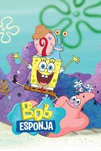 SpongeBob SquarePants - Posters