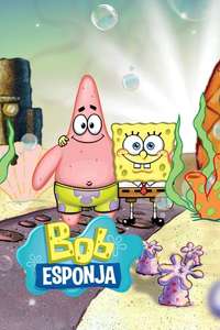 SpongeBob SquarePants - Posters