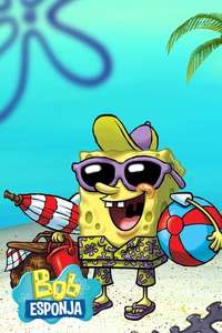 SpongeBob SquarePants - Posters