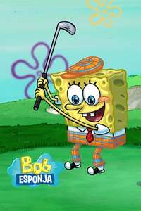SpongeBob SquarePants - Posters
