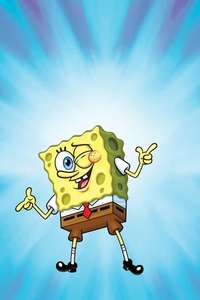 SpongeBob SquarePants - Posters