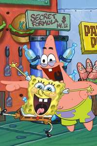 SpongeBob SquarePants - Posters