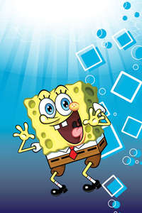 SpongeBob SquarePants - Posters