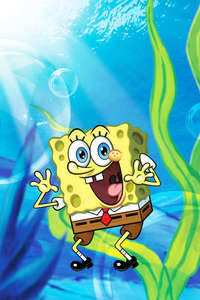 SpongeBob SquarePants - Posters