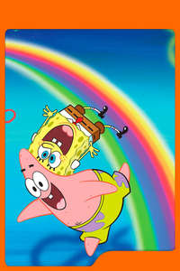SpongeBob SquarePants - Posters