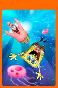 SpongeBob SquarePants - Posters