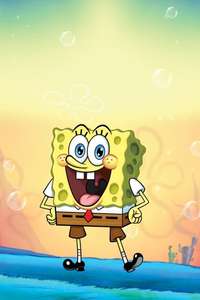 SpongeBob SquarePants - Posters