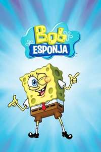 SpongeBob SquarePants - Posters