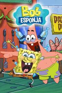 SpongeBob SquarePants - Posters