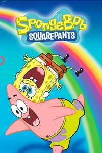 SpongeBob SquarePants - Posters