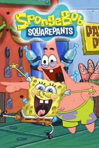 SpongeBob SquarePants - Posters