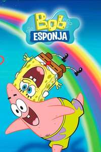 SpongeBob SquarePants - Posters