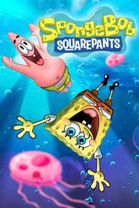 SpongeBob SquarePants - Posters