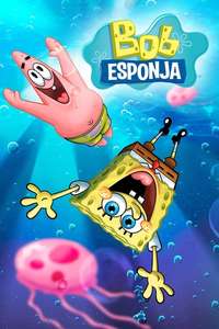 SpongeBob SquarePants - Posters