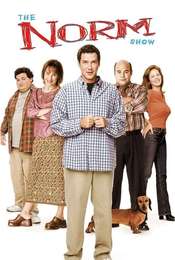 The Norm Show Norm season 3