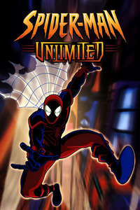 Spider-Man Unlimited - Posters