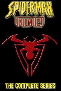 Spider-Man Unlimited - Posters