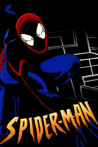 Spider-Man Unlimited - Posters