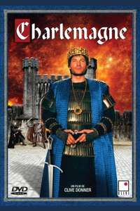 Charlemagne - Poster