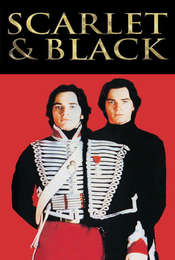 The Scarlet and the Black