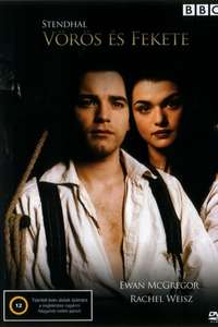 The Scarlet and the Black - Poster
