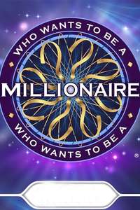 Who Wants to Be a Millionaire? (US) - Poster