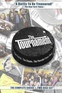 The Tournament - Poster
