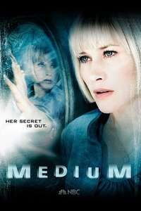 Medium - Poster