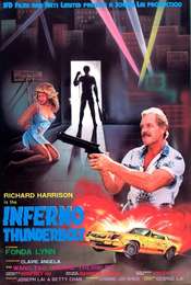 Inferno Thunderbolt
