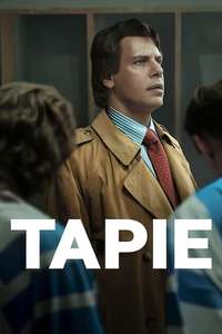 Class Act - Posters