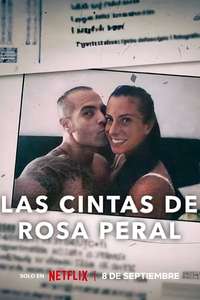 Rosa Peral's Tapes - Poster