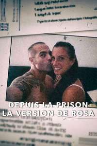 Rosa Peral's Tapes - Poster