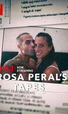 Rosa Peral's Tapes
