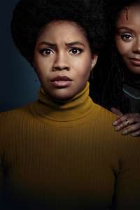 The Other Black Girl - Posters