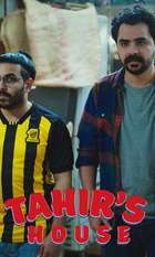 Tahir's House