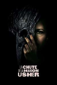 The Fall of the House of Usher - Posters