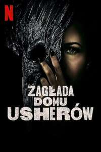 The Fall of the House of Usher - Posters