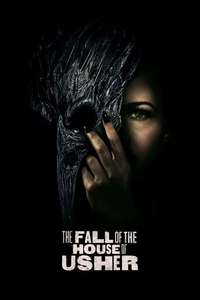 The Fall of the House of Usher - Posters