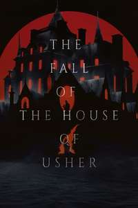 The Fall of the House of Usher - Posters
