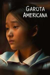 American Girl - Posters
