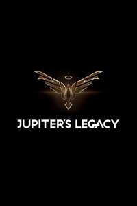 Jupiter's Legacy - Posters