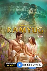 Ramyug - Poster
