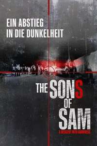 The Sons of Sam: A Descent into Darkness - Posters