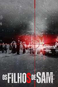 The Sons of Sam: A Descent into Darkness - Posters