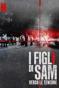 The Sons of Sam: A Descent into Darkness - Posters
