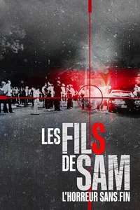 The Sons of Sam: A Descent into Darkness - Posters