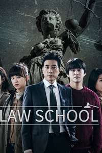 Law School - Posters